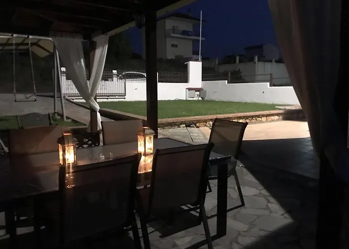 Elani Apartments