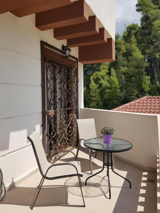 Apartment Elani