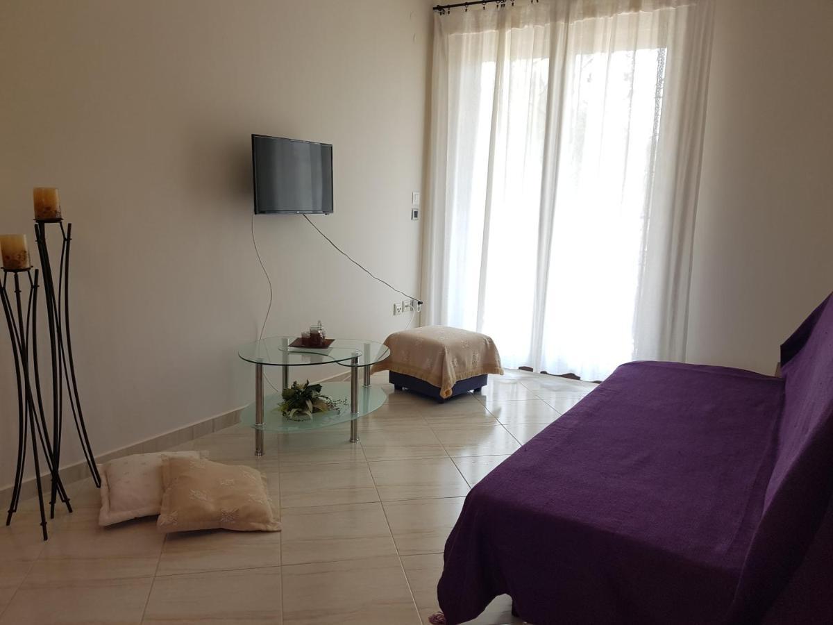 Apartment Elani