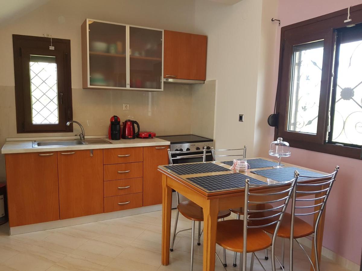 Apartment Elani *