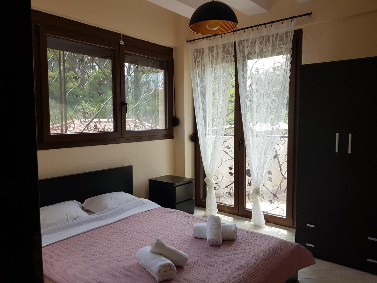 Elani Apartment