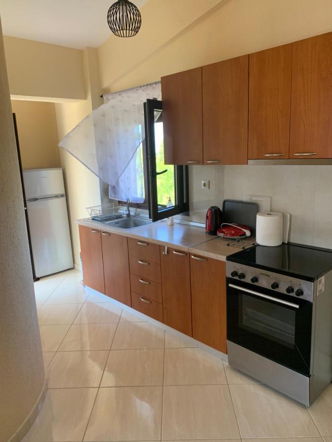 Elani Apartment