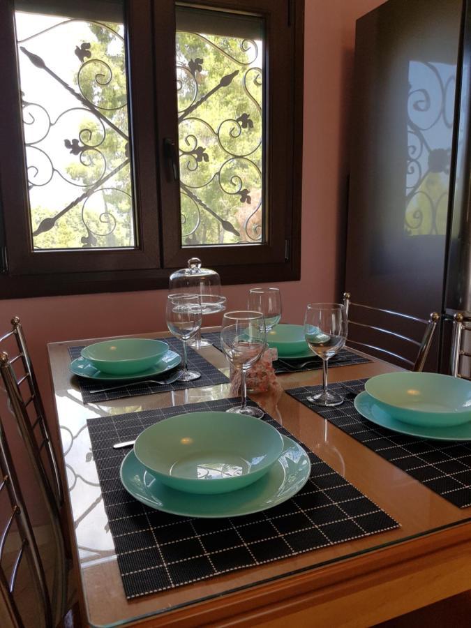 Elani Apartment