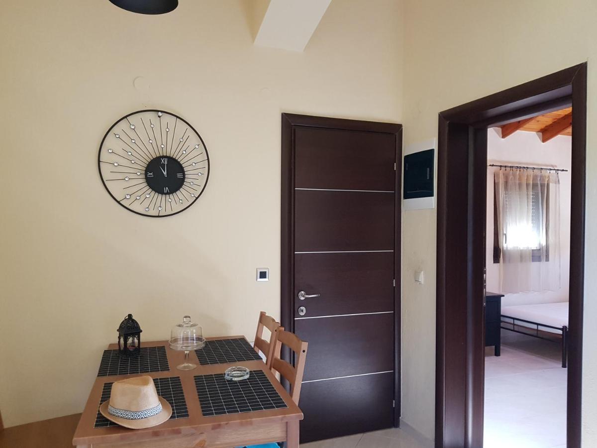 Apartment Elani *