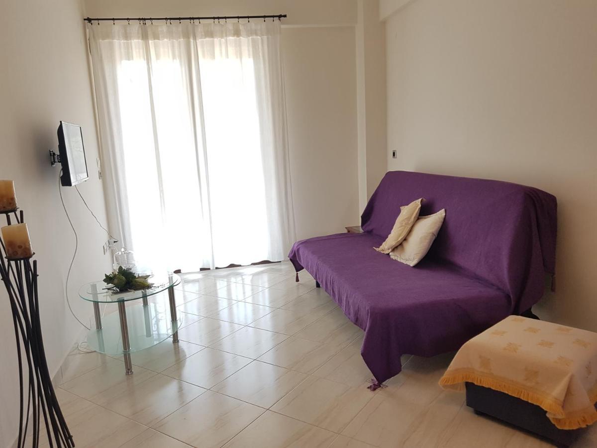 Elani Apartment *
