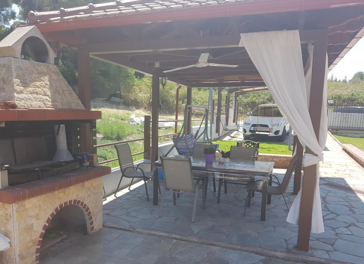 Elani Apartment Siviri