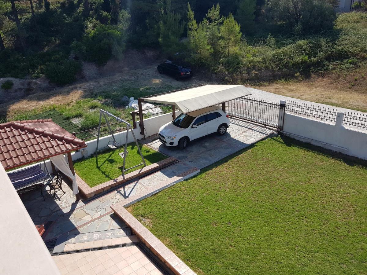 Apartment Elani Siviri