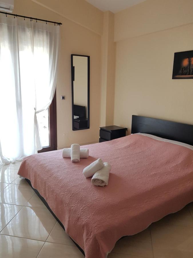 Apartment Elani *