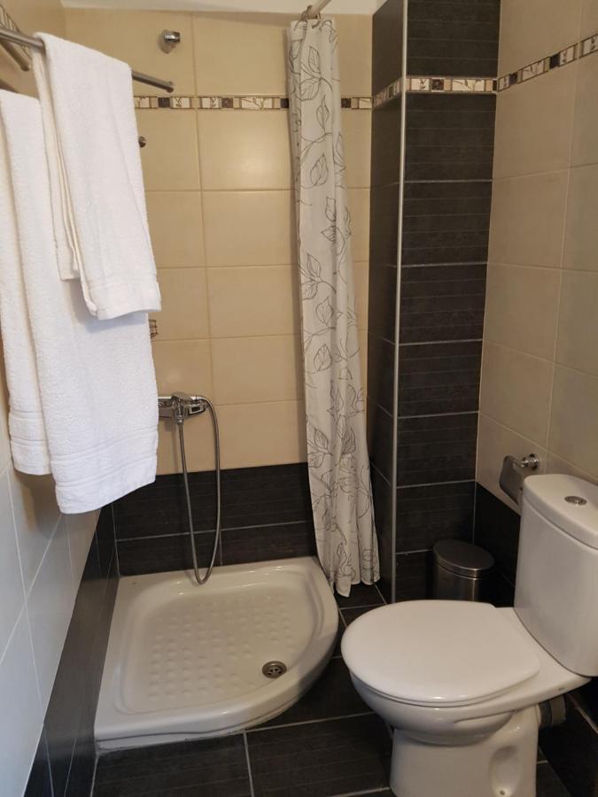 Elani Apartment *