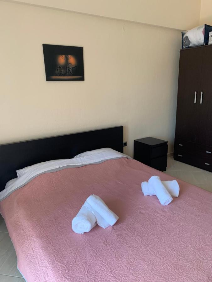 Elani Apartment Siviri