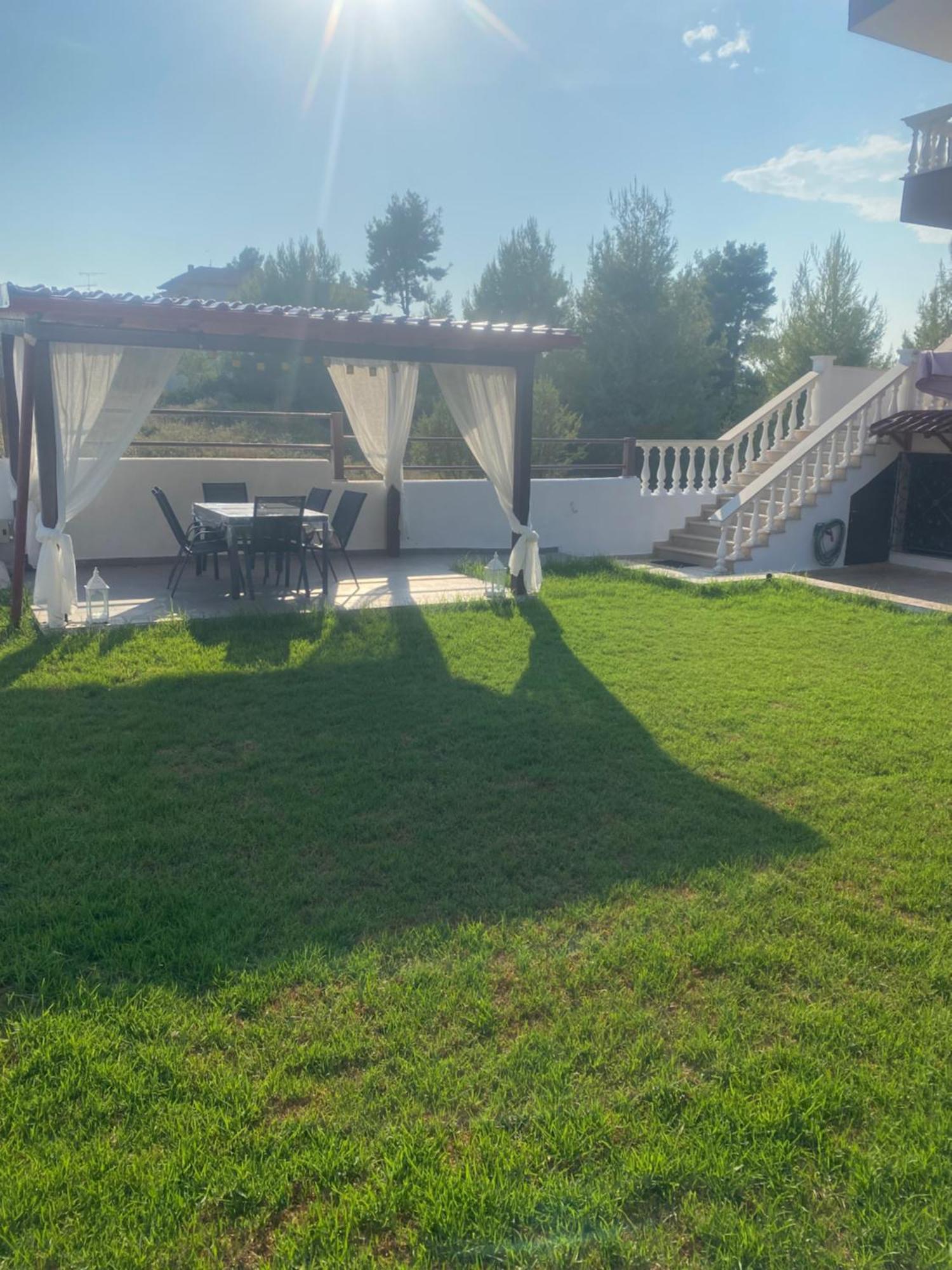 Appartement Elani Siviri